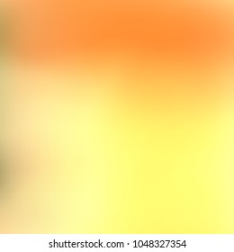 Theme color transitions. Vector template, colorful bright tone colorful background for graphic display design