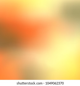 Theme color transitions. Vector template, colorful bright tone colorful background for graphic display design