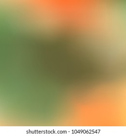 Theme color transitions. Vector template, colorful bright tone colorful background for graphic display design