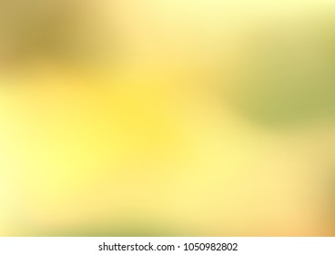 Theme color transitions. Vector template, colorful bright tone colorful background for graphic display design