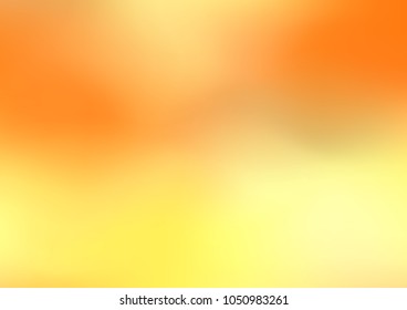 Theme color transitions. Vector template, colorful bright tone colorful background for graphic display design