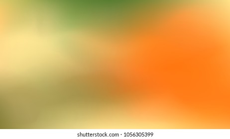 Theme color transitions. Vector template, colorful bright tone colorful background for graphic display design
