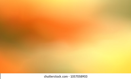 Theme color transitions. Vector template, colorful bright tone colorful background for graphic display design
