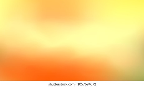 Theme color transitions. Vector template, colorful bright tone colorful background for graphic display design
