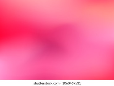 Theme color transitions. Vector template, colorful bright tone colorful background for graphic display design
