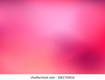 Theme color transitions. Vector template, colorful bright tone colorful background for graphic display design
