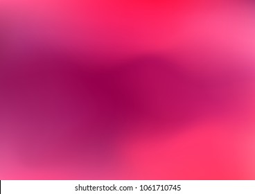 Theme color transitions. Vector template, colorful bright tone colorful background for graphic display design
