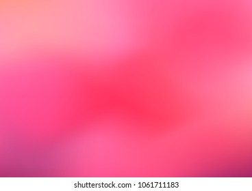 Theme color transitions. Vector template, colorful bright tone colorful background for graphic display design
