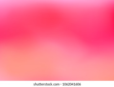 Theme color transitions. Vector template, colorful bright tone colorful background for graphic display design

