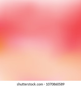 Theme color transitions. Vector template, colorful bright tone colorful background for graphic display design