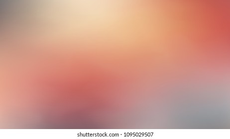 Theme color transitions. Vector template, colorful bright tone colorful background for graphic display design
