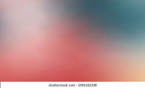 Theme color transitions. Vector template, colorful bright tone colorful background for graphic display design
