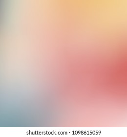 Theme color transitions. Vector template, colorful bright tone colorful background for graphic display design