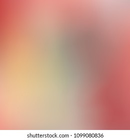 Theme color transitions. Vector template, colorful bright tone colorful background for graphic display design
