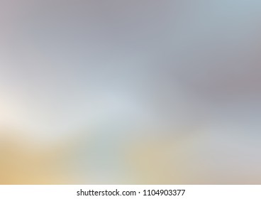 Theme color transitions. Vector template, colorful bright tone colorful background for graphic display design
