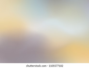 Theme color transitions. Vector template, colorful bright tone colorful background for graphic display design
