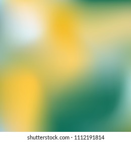 Theme color transitions. Vector template, colorful bright tone colorful background for graphic display design

