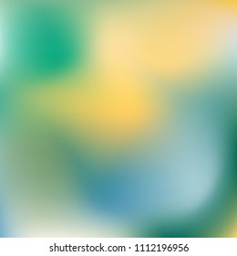 Theme color transitions. Vector template, colorful bright tone colorful background for graphic display design
