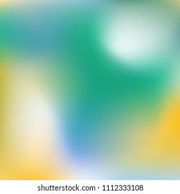 Theme color transitions. Vector template, colorful bright tone colorful background for graphic display design
