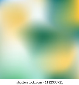 Theme color transitions. Vector template, colorful bright tone colorful background for graphic display design
