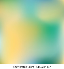 Theme color transitions. Vector template, colorful bright tone colorful background for graphic display design
