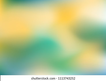 Theme color transitions. Vector template, colorful bright tone colorful background for graphic display design
