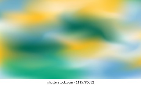 Theme color transitions. Vector template, colorful bright tone colorful background for graphic display design
