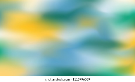 Theme color transitions. Vector template, colorful bright tone colorful background for graphic display design
