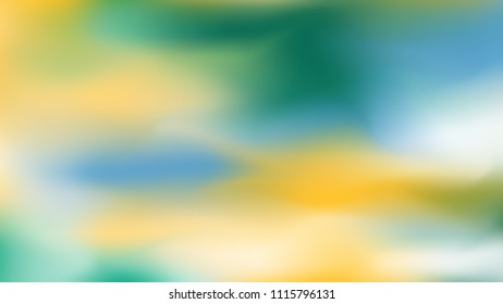 Theme color transitions. Vector template, colorful bright tone colorful background for graphic display design
