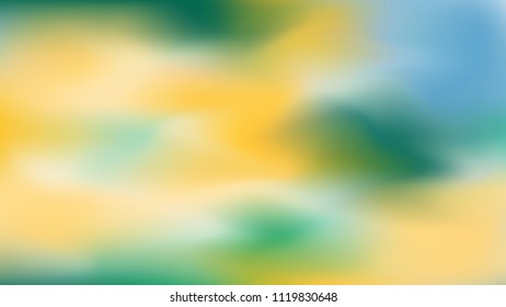 Theme color transitions. Vector template, colorful bright tone colorful background for graphic display design
