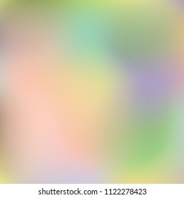 Theme color transitions. Vector template, colorful bright tone colorful background for graphic display design