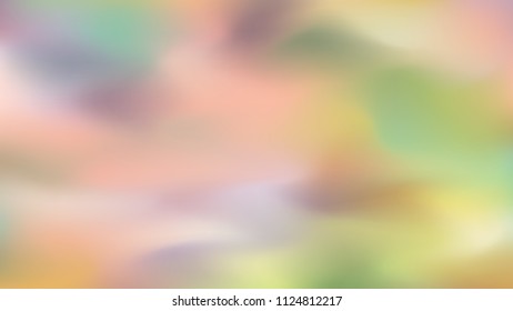 Theme color transitions. Vector template, colorful bright tone colorful background for graphic display design