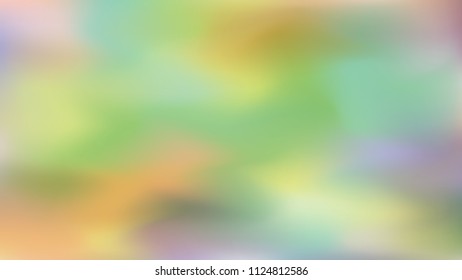 Theme color transitions. Vector template, colorful bright tone colorful background for graphic display design