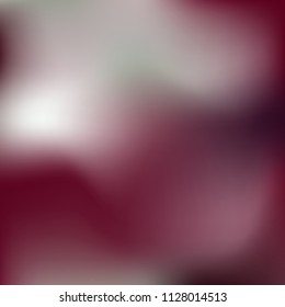 Theme color transitions. Vector template, colorful bright tone colorful background for graphic display design
