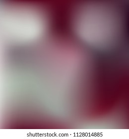 Theme color transitions. Vector template, colorful bright tone colorful background for graphic display design
