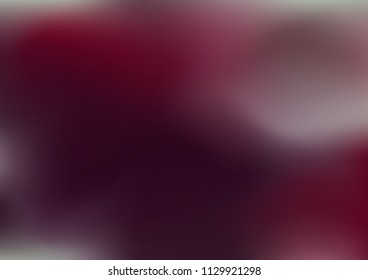 Theme color transitions. Vector template, colorful bright tone colorful background for graphic display design
