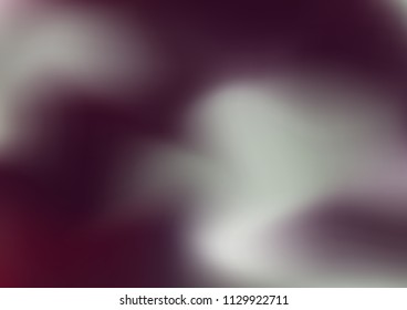 Theme color transitions. Vector template, colorful bright tone colorful background for graphic display design
