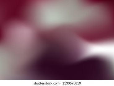 Theme color transitions. Vector template, colorful bright tone colorful background for graphic display design
