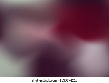 Theme color transitions. Vector template, colorful bright tone colorful background for graphic display design
