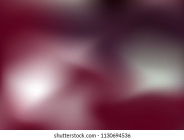 Theme color transitions. Vector template, colorful bright tone colorful background for graphic display design
