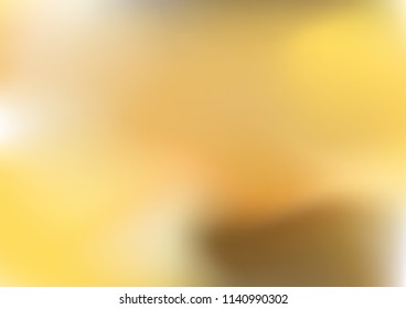 Theme color transitions. Vector template, colorful bright orange tone colorful background for graphic display design
