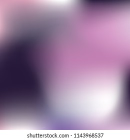 Theme color transitions. Vector template, colorful bright tone colorful background for graphic display design
