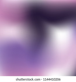 Theme color transitions. Vector template, colorful bright tone colorful background for graphic display design
