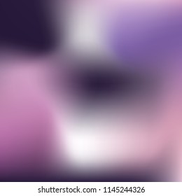 Theme color transitions. Vector template, colorful bright tone colorful background for graphic display design
