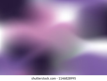 Theme color transitions. Vector template, colorful bright tone colorful background for graphic display design
