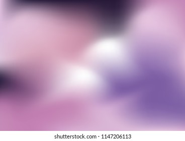 Theme color transitions. Vector template, colorful bright tone colorful background for graphic display design
