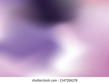Theme color transitions. Vector template, colorful bright tone colorful background for graphic display design
