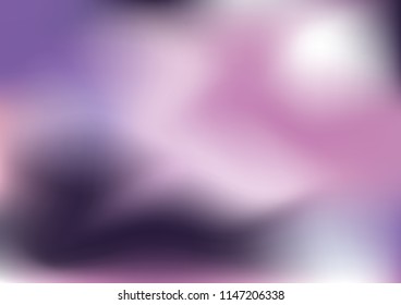 Theme color transitions. Vector template, colorful bright tone colorful background for graphic display design
