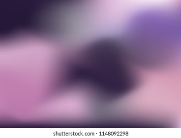 Theme color transitions. Vector template, colorful bright tone colorful background for graphic display design
