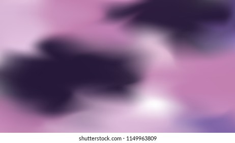 Theme color transitions. Vector template, colorful bright tone colorful background for graphic display design
